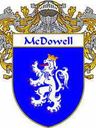 Record image of Robert William Noel McDowall