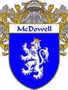 Record image of Robert McDowall