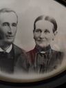 Record image of Josef* Krister Natanael Karlsson