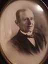 Record image of Carl David Anderson