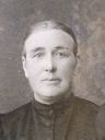 Record image of Susanna Isaksdotter Pettersson (o.s. Nabba)