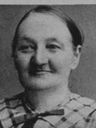Record image of Edla Sofia Nikander (born Glader (Klaater))