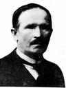 Record image of Abraham Kosunen