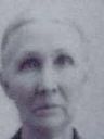 Record image of Catherine Steinman (née Hull)