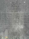 Record image of Anna Margaretha L Höll or Hull