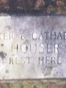 Record image of Peter Houser
