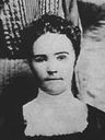 Record image of Effie Pearl Preator (born Riley)