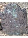 Record image of Abigail Cole (born Briggs)