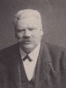 Record image of David Emil Lange (Pettersson)