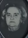 Record image of Maria Teresa Rattero (born Cavallero)