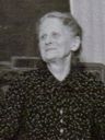 Record image of Bertha Maria Hansson Svard (o.s. Olofsdotter)