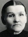 Record image of Saara Greta Yrjöntytär Kemppainen (born Oikarinen)