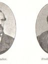 Record image of Fredrika Nycander