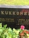Record image of Johan, Juho Viktor Juhonpoika Kukkonen