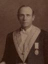 Record image of Arnold William Jones