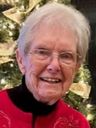 Record image of Elizabeth Ellen "Betty" Voss (born Courtenay)