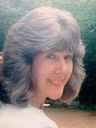 Record image of Carol Joyce Ford (born Rittenbaugh)