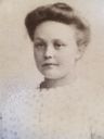 Record image of Tekla Nanny Wiktoria Gundel (born Nilsson)