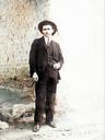 Record image of Francisco GARCIA HEREDIA
