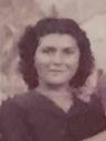 Record image of EMILIA CALVO BLANCO (born GONZÁLEZ DÍAZ)