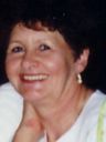 Record image of Barbara Joyce Myers (born Browne)