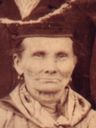 Record image of Catarina "Snälla-Karin" Nilsson Strömberg (o.s. Nilsdotter)