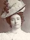 Record image of Anna Laura Dalton Brenchley (born Hall)