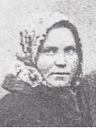 Record image of Reeta Liisa Annanperä (born Kemppainen)