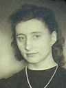 Record image of Hilde Schmidt (born Steppert)