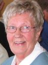 Record image of Barbro Svensson (born Josefsson)