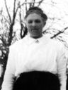 Record image of Amelia Bublitz (born Weiss)