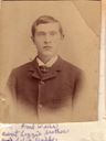 Record image of Friedrich (Fred) Glassner Weiss
