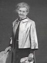 Record image of Elsa Frances Marinda Risberg (born Molin)