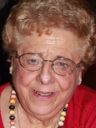 Record image of Teresa Mestre (born Soriano Tomas)
