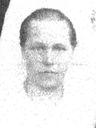 Record image of Signe Amanda Maskuniitty (født Ahlroos)