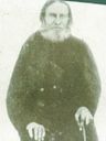 Record image of Jooseppi Fredrikinpoika Rostedt