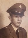 Record image of Domingo Rodriguez