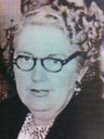 Record image of Margaret Agnes MacVean (born Mercer)
