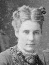 Record image of Margaret Nicholson (born Macvean)