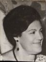 Record image of Gregoria Ortega (born Fernandez)