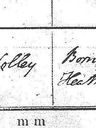 Record image of John Cole