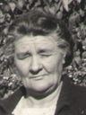 Record image of Clara Jane Millyse Violet Burke (born Volkerts)