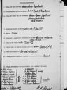 Record image of HESTER HELENA LOUISA MARIA(SUS WIES) ERASMUS (born ENGELBRECHT)
