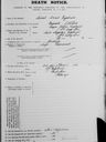 Record image of Michael Conrad Engelbrecht