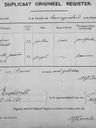 Record image of Josias Andreas Engelbrecht