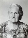 Record image of Stanislawa Dabrowski (born Dabrowska)