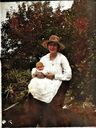 Record image of Annie Elizabeth Wooldridge (born Thomas)