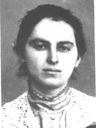 Record image of Maria Bernhardt (geb. Depré)