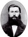 Record image of Peder "Per Johan" Johansen