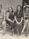 Record image of . María Dolores García Ochoa (born Alvarado Hernández)